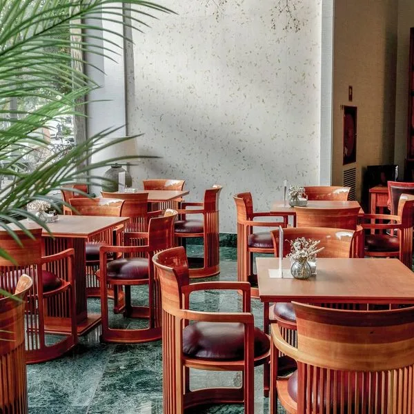 Melia Plaza - zdjęcie 2