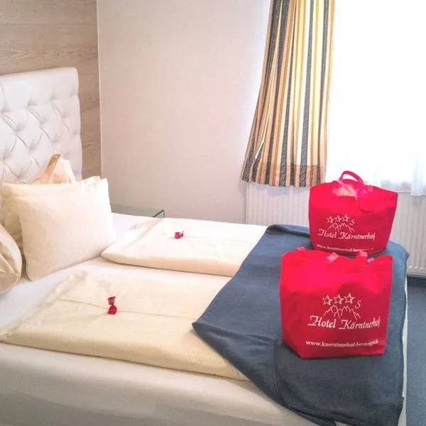 Karntnerhof - zdjęcie 5