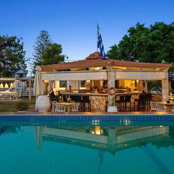 Nikos Apartments - zdjęcie 3