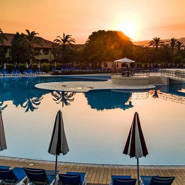 Falkensteiner Club Funimation Garden Calabria - zdjęcie 2