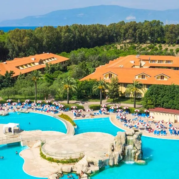 Falkensteiner Club Funimation Garden Calabria - zdjęcie 3