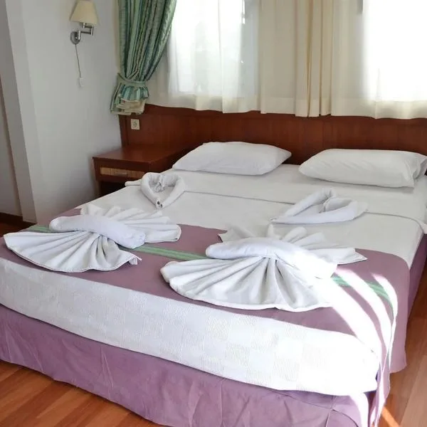 Aegean Park - zdjęcie 2