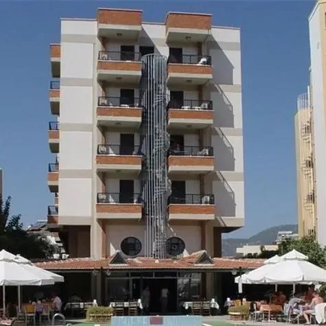 Aegean Park - zdjęcie 3