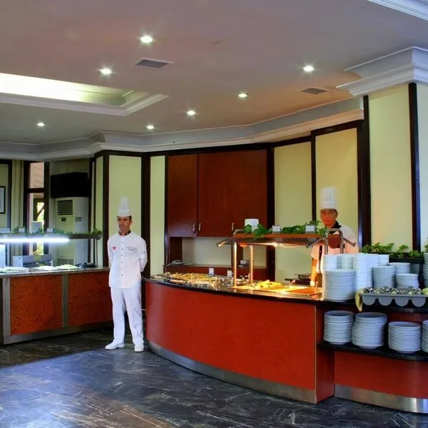 Aegean Park - zdjęcie 5