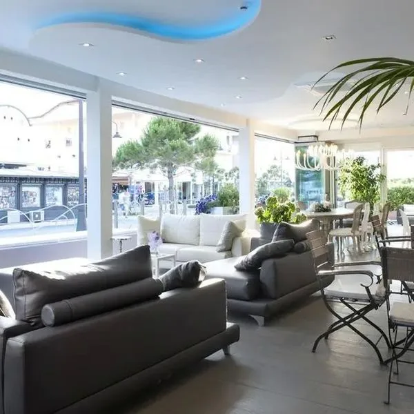 Lungomare (Villamarina Cesenatico) - zdjęcie 3