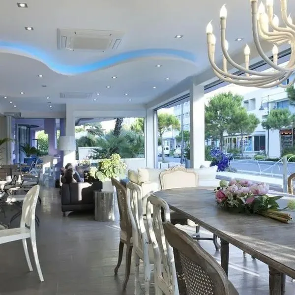 Lungomare (Villamarina Cesenatico) - zdjęcie 2