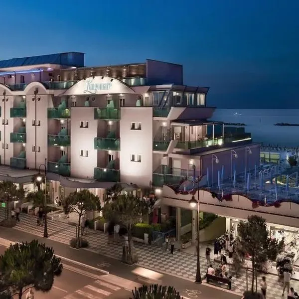 Lungomare (Villamarina Cesenatico) - zdjęcie 4