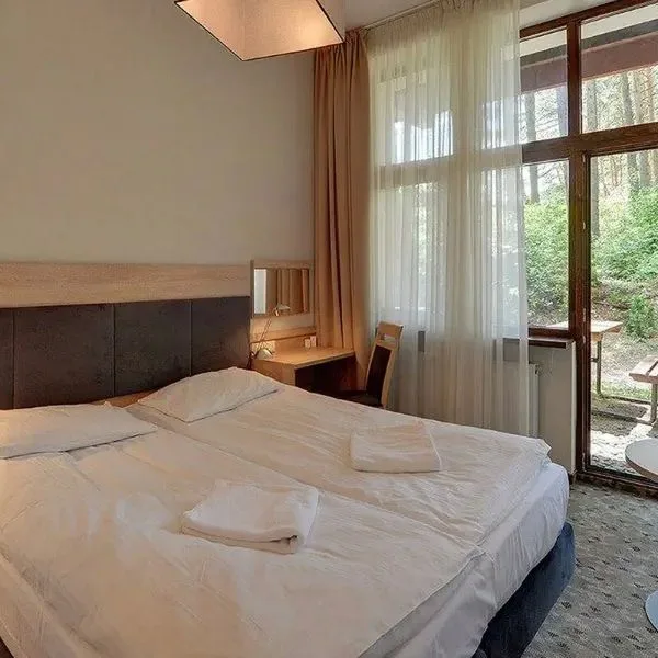 Trzy Jeziora - zdjęcie 3