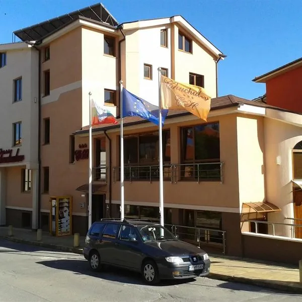 Chuchulev - zdjęcie 2