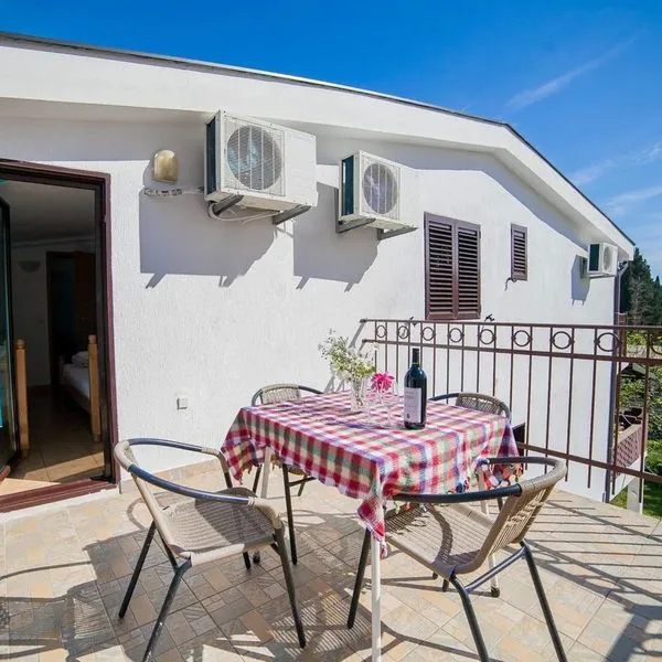 Apartamenty Viktorija - zdjęcie 3