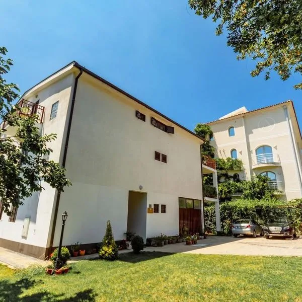 Apartamenty Viktorija - zdjęcie 2