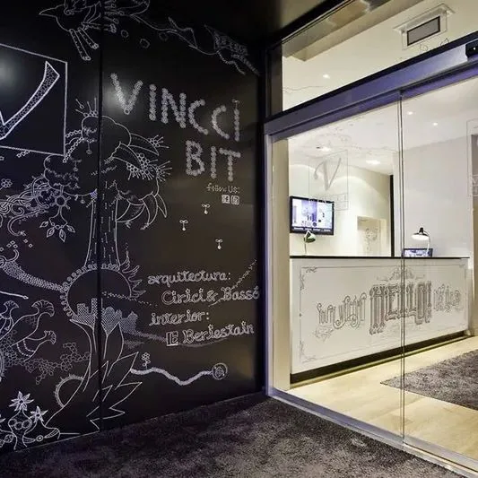 Vincci Bit - zdjęcie 4