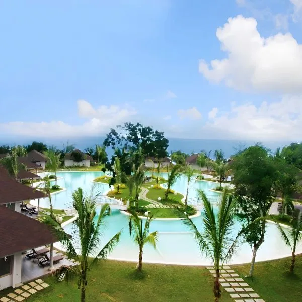 Bohol Shores