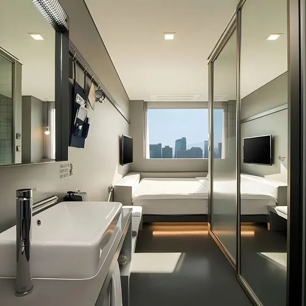 Cappuccino Seoul - zdjęcie 5