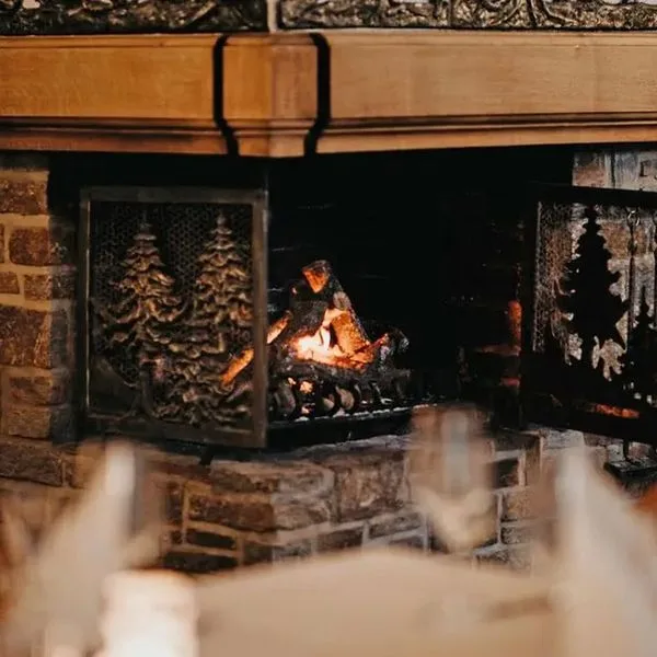 Sonnenhotel Hoher Hahn - zdjęcie 5