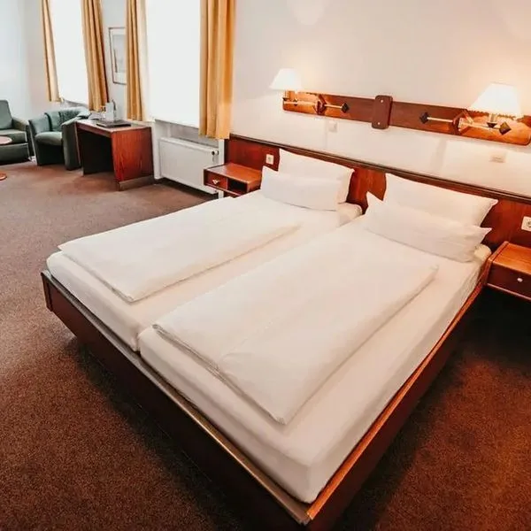 Sonnenhotel Hoher Hahn - zdjęcie 3