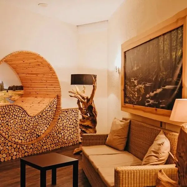 Sonnenhotel Hoher Hahn - zdjęcie 4