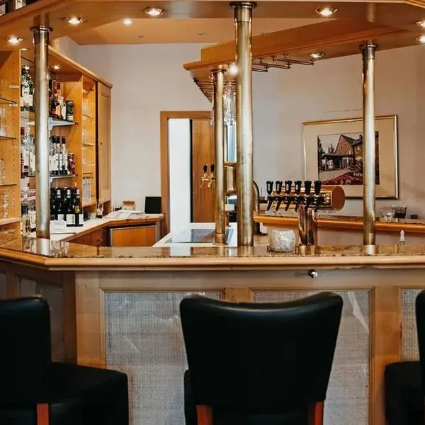 Sonnenhotel Hoher Hahn - zdjęcie 2