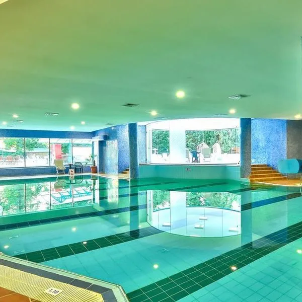 Marina Grand Beach - zdjęcie 5