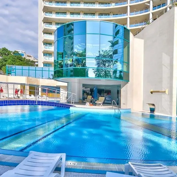 Marina Grand Beach - zdjęcie 3