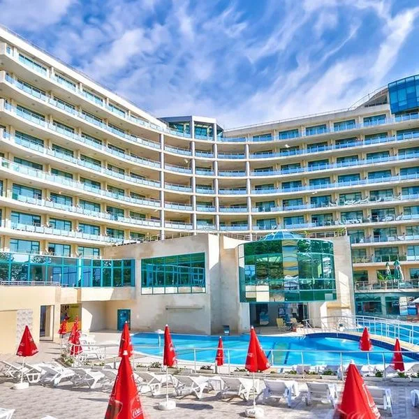 Marina Grand Beach - zdjęcie 2