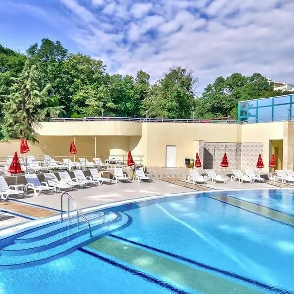 Marina Grand Beach - zdjęcie 4