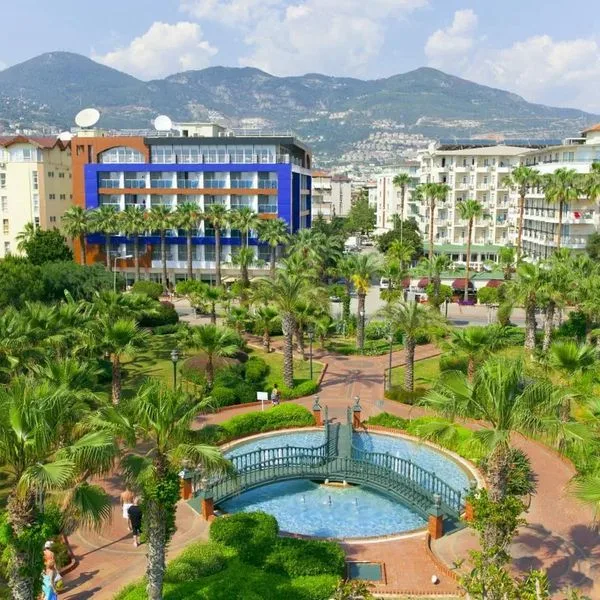 Gardenia (Alanya)