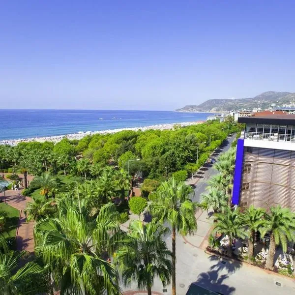 Gardenia (Alanya) - zdjęcie 3