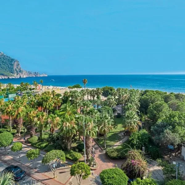 Gardenia (Alanya) - zdjęcie 4