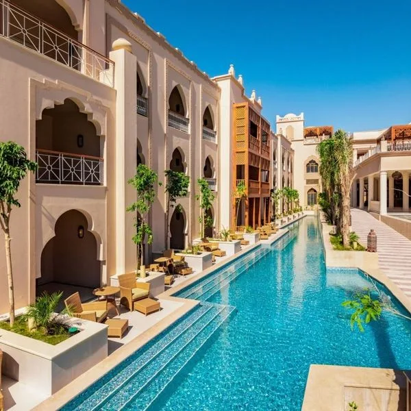 Red Sea The Grand Palace - zdjęcie 3