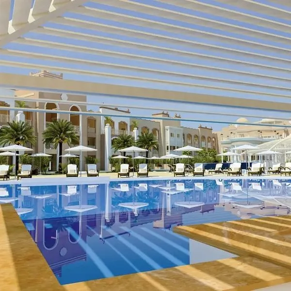 Red Sea The Grand Palace - zdjęcie 5