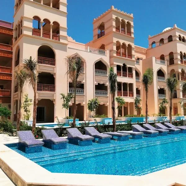 Red Sea The Grand Palace - zdjęcie 2