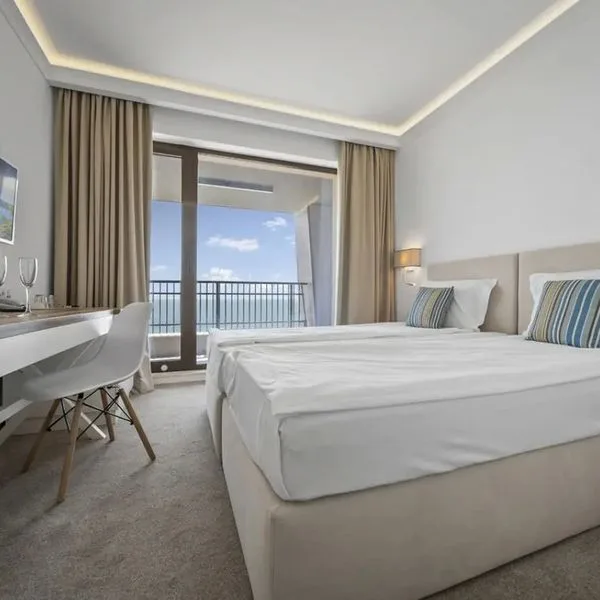 HVD Nympha - zdjęcie 3