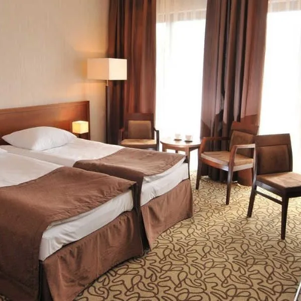 Solaris (Łazy) - zdjęcie 4