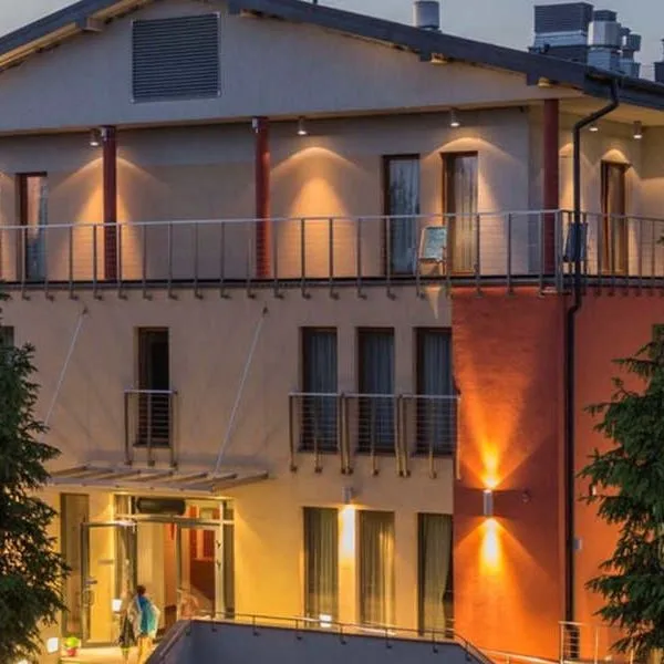 Solaris (Łazy) - zdjęcie 2