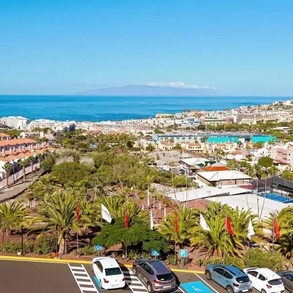 Ramada Residences by Wyndham Costa Adeje (ex. Clc Paradise) - zdjęcie 4