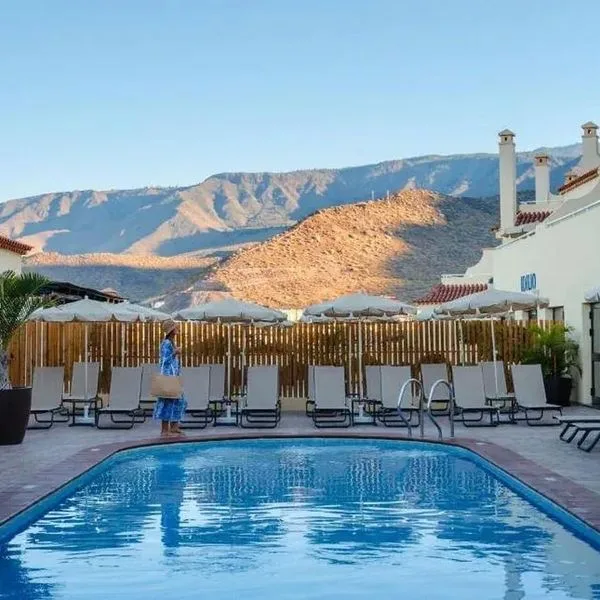 Ramada Residences by Wyndham Costa Adeje (ex. Clc Paradise) - zdjęcie 5