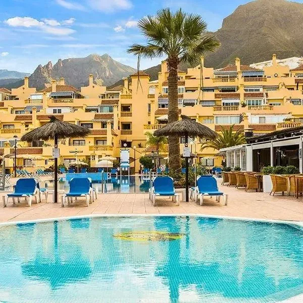 Ramada Residences by Wyndham Costa Adeje (ex. Clc Paradise) - zdjęcie 2