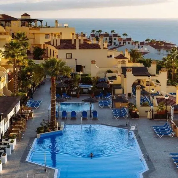 Ramada Residences by Wyndham Costa Adeje (ex. Clc Paradise) - zdjęcie 3