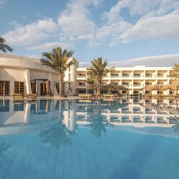 Long Beach Resort (ex Hilton Long Beach) - zdjęcie 3