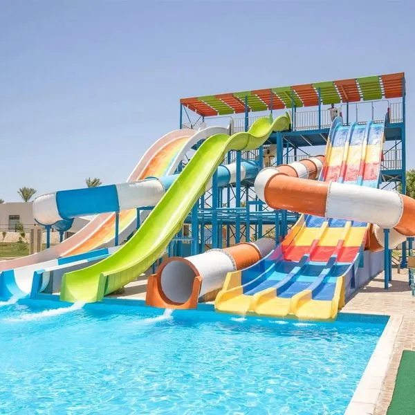 Long Beach Resort (ex Hilton Long Beach) - zdjęcie 2