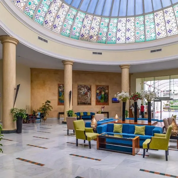 Long Beach Resort (ex Hilton Long Beach) - zdjęcie 5