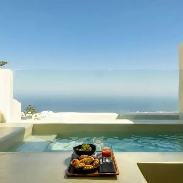 Divelia East Suites - zdjęcie 4