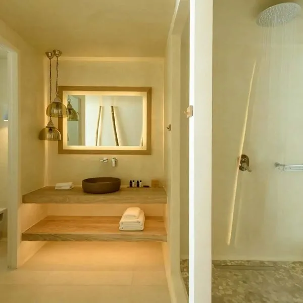 Divelia East Suites - zdjęcie 5