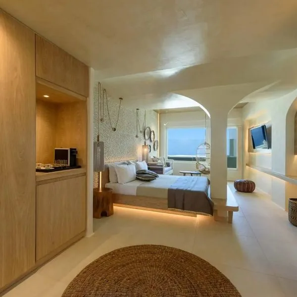 Divelia East Suites - zdjęcie 3