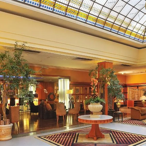 Verdi Aquincum Budapest - zdjęcie 3