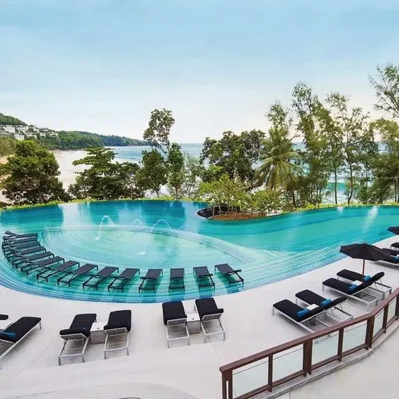 Pullman Phuket Arcadia - zdjęcie 2