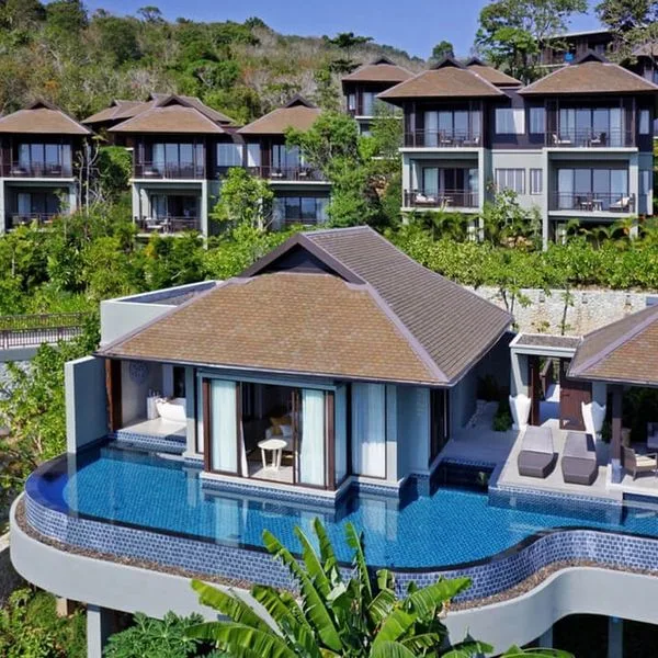 Pullman Phuket Arcadia - zdjęcie 5