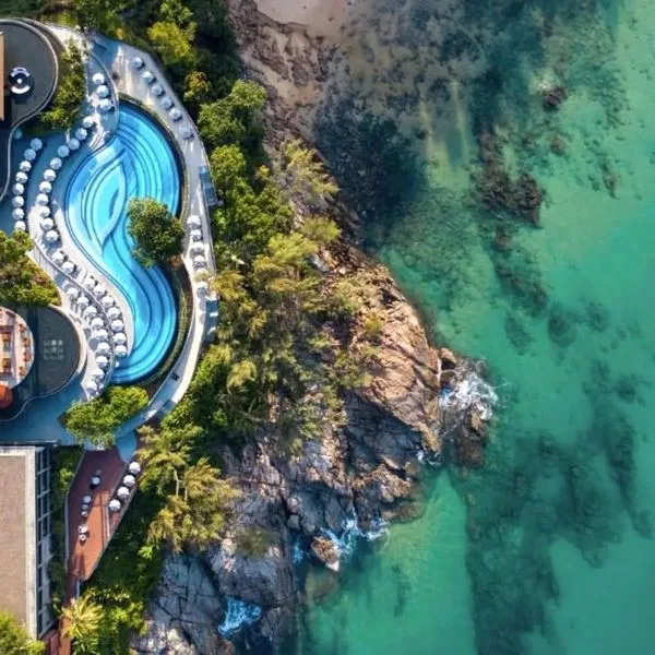 Pullman Phuket Arcadia - zdjęcie 3