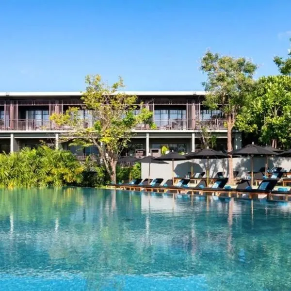 Pullman Phuket Arcadia - zdjęcie 4